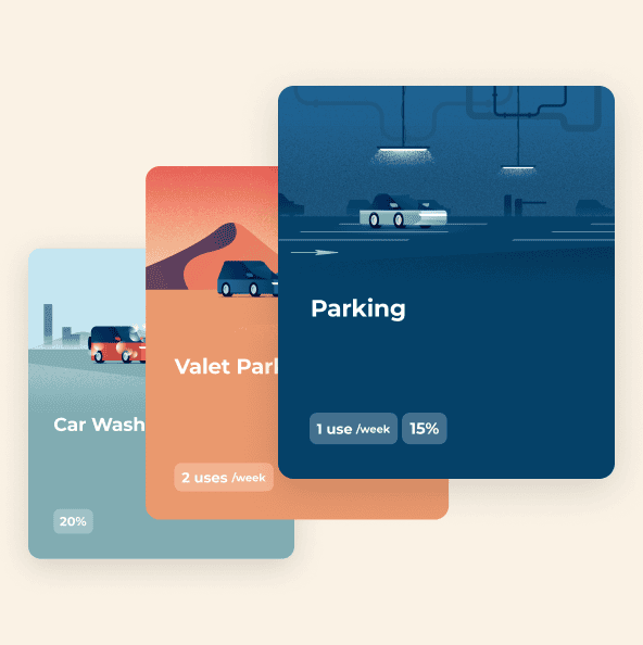 yoopass activate your pass